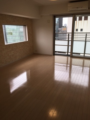 【洋室】 | ウェリス・ジオ梅田レジデンス