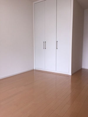 【収納】 | ウェリス・ジオ梅田レジデンス