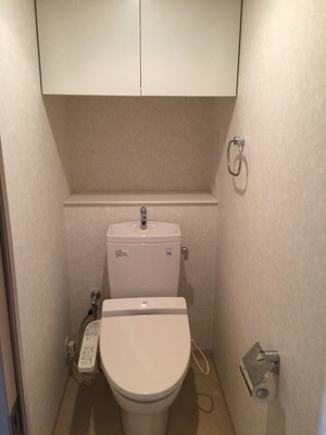 【トイレ】 | ウェリス・ジオ梅田レジデンス