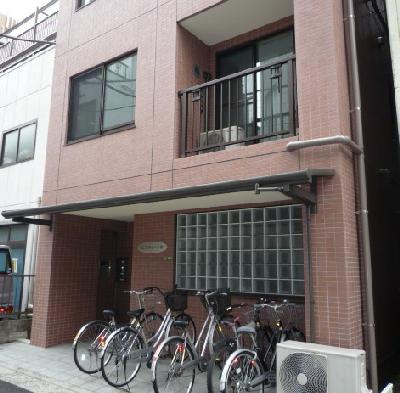 エフティー本郷の外観|外観