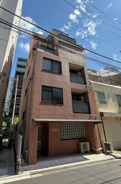 エフティー本郷