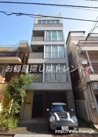 ナレッジハウス Knowledge House 賃貸特集ページ トレント