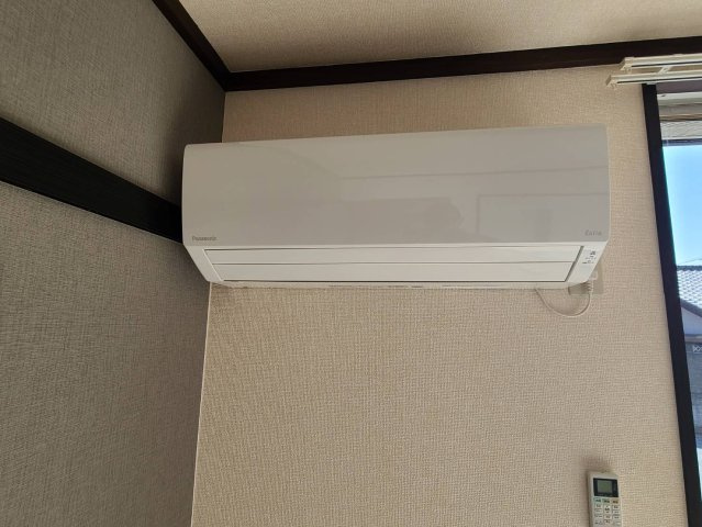 【設備】 | コーポパークサイドC棟