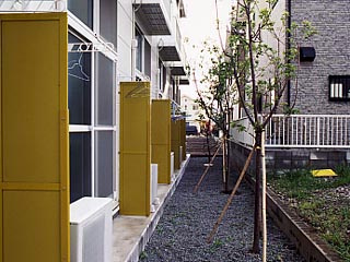 花水のその他共用部分|花水