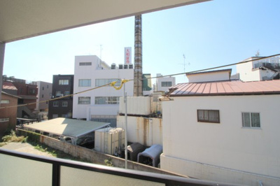 【展望】 | チェリーハイツ