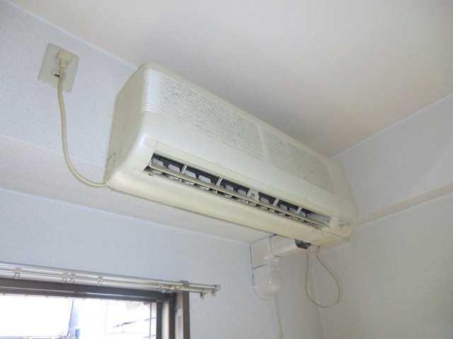 アーバンコートHRTの設備