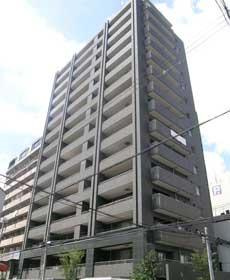 【外観】 | ジオ・シティハウス同心