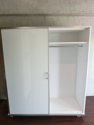 【収納】 | ロイスグラン神戸湊川公園