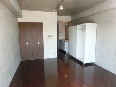 【居間・リビング】 | ロイスグラン神戸湊川公園