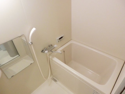 【浴室】 | ロイスグラン神戸湊川公園