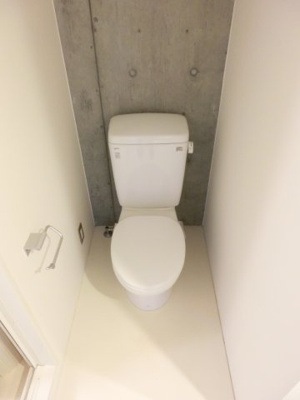 【トイレ】 | ロイスグラン神戸湊川公園