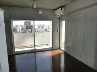 【洋室】 | ロイスグラン神戸湊川公園