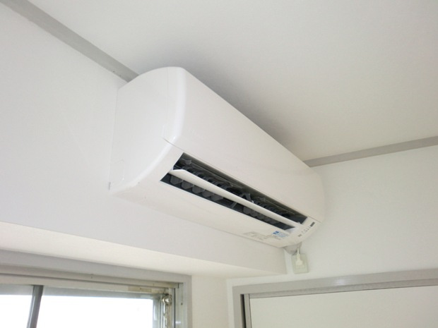 ジオナ十三の設備