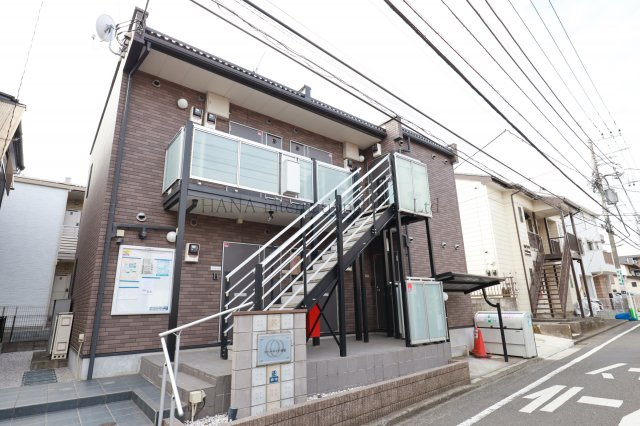 リバーサイド双葉