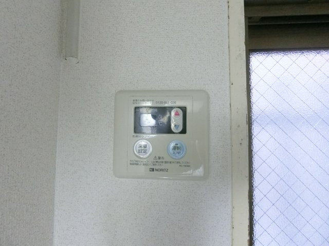 【設備】 | Cozy－Flats文の里