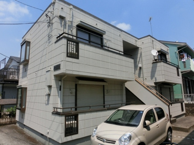 【外観】 | サンライズ平成A | サンライズ平成A　外観