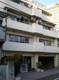 土屋マンションの画像
