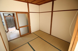 【子供部屋】