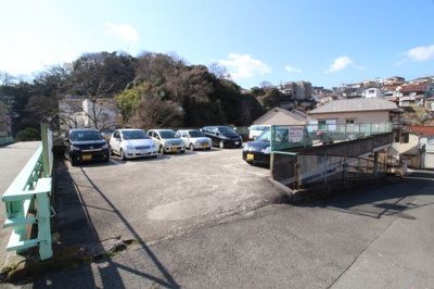 【駐車場】 | ユニオンハイツ