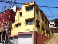 【外観】 | ユニオンハイツ