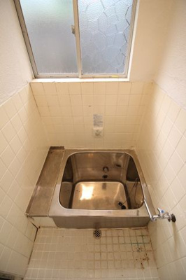 【浴室】 | ユニオンハイツ