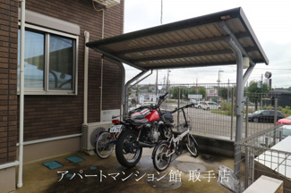 【その他共用部分】