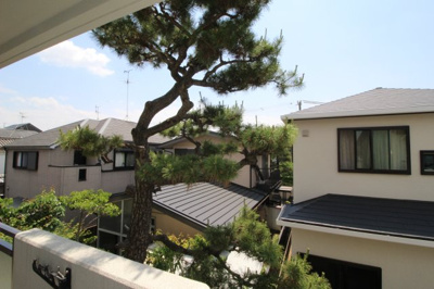 【展望】 | クレール玉井