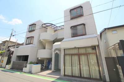 【外観】 | クレール玉井