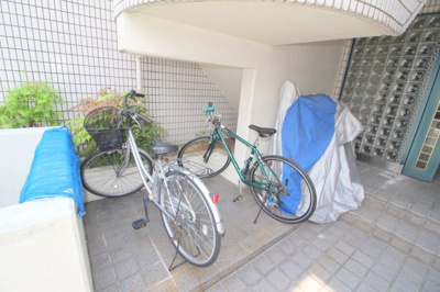 【その他共用部分】 | クレール玉井