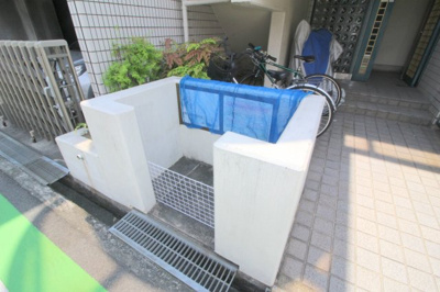 【その他共用部分】 | クレール玉井