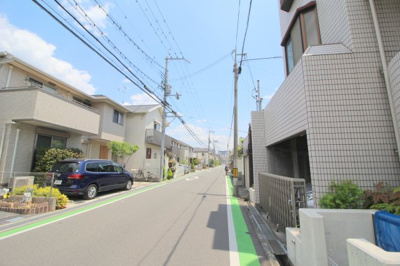 【周辺】 | クレール玉井