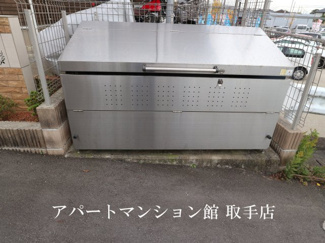 【その他共用部分】 | スリーゼ
