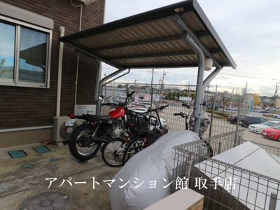 【その他共用部分】 | スリーゼ