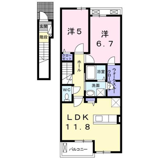 【間取り】 | スリーゼ