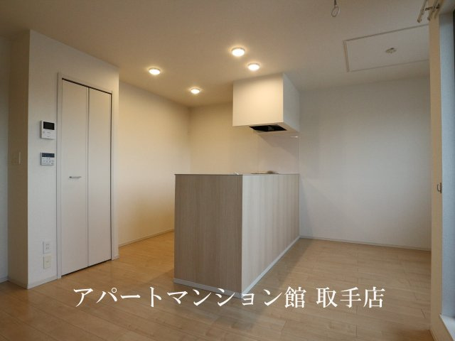 スリーゼのその他