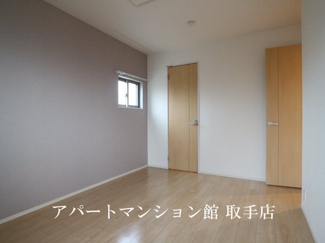 【洋室】 | スリーゼ