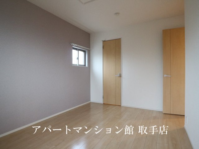 【洋室】 | スリーゼ