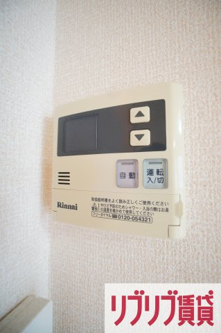 グランモア登戸　壱番館の設備