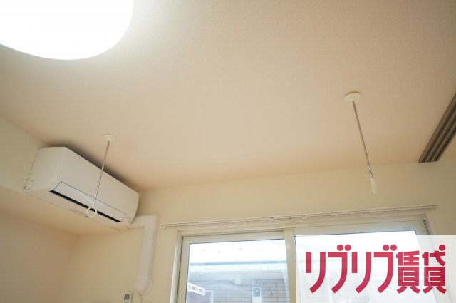 グランモア登戸　壱番館の設備