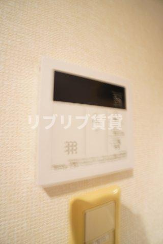 登戸N・Tステージの設備