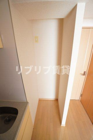 登戸N・Tステージの内装