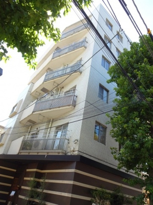 【外観】 | ストーク西麻布