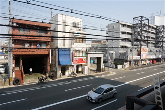 【展望】