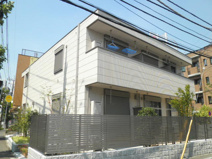 ル・ポール上大岡の画像