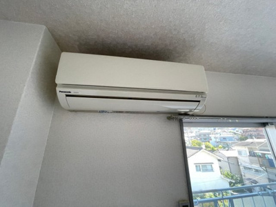 【その他】 | オードリー枚岡Ｂ棟