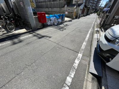  | オードリー枚岡Ｂ棟