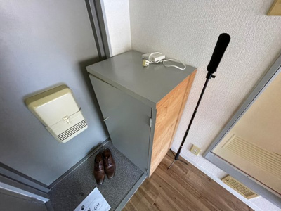  | オードリー枚岡Ｂ棟