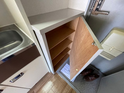  | オードリー枚岡Ｂ棟