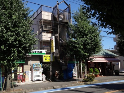 【外観】 | 太郎丸ビル