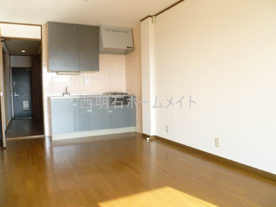 【居間・リビング】 | ジュネス住吉 | リビング